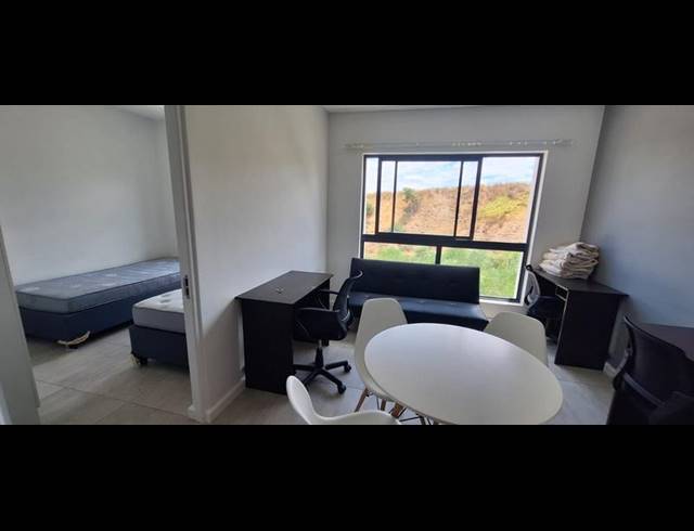 2 BEDROOM PROPERTY TO RENT IN AAN DE WIJNLANDEN